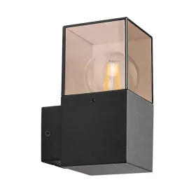 Rábalux Loanda 77080 kültéri falilámpa, 1x max.60W E27