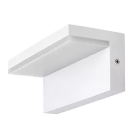   Rábalux Zaragoza 77093 kültéri falilámpa, 10W LED, 4000K, 780 lm,IP54