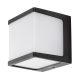 Rábalux Rennes 77094 kültéri falilámpa, 10W LED, 4000K, 580 lm,IP54