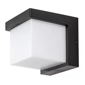   Rábalux Andelle 77095 kültéri falilámpa, 10W LED, 3000K, 500 lm,IP54