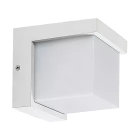  Rábalux Andelle 77096 kültéri falilámpa, 10W LED, 3000K, 570 lm,IP54