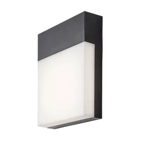   Rábalux Gimone 77097 kültéri falilámpa, 10W LED, 4000K, 570 lm,IP44