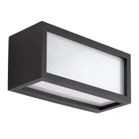   Rábalux Lublin 77099 kültéri falilámpa, 10W LED, 4000K, 480 lm,IP54