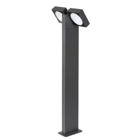   Rábalux Telde 77102 kültéri állólámpa, 14W LED, 3000K, 900 lm,IP54