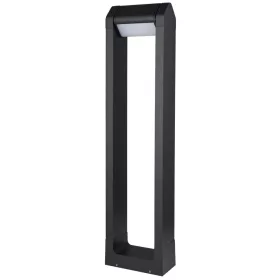   Rábalux Medna 77104 kültéri állólámpa, 8W LED, 3000K, 530 lm,IP54