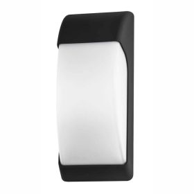 Rábalux Opole 7796 kültéri falilámpa, 1x12W E27, IP65