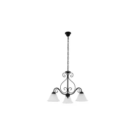 Rábalux Athen 7813 csillár, 3x40W