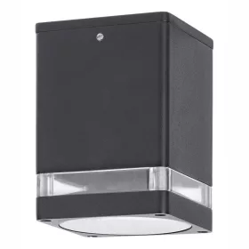   Rábalux Zombor 7818 kültéri mennyezeti lámpa, 1x35W GU10, IP54