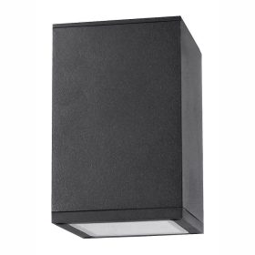   Rábalux Zombor 7820 kültéri mennyezeti lámpa, 1x35W GU10, IP54