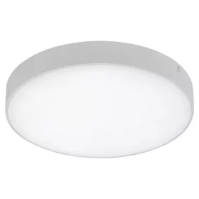   Rábalux Tartu 7893 kültéri mennyezetlámpa, 18W LED, 2800-4000-6000K, 1800 lm, IP44
