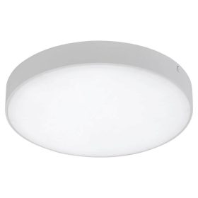   Rábalux Tartu 7894 kültéri mennyezetlámpa, 24W LED, 2800-4000-6000K, 2500 lm, IP44