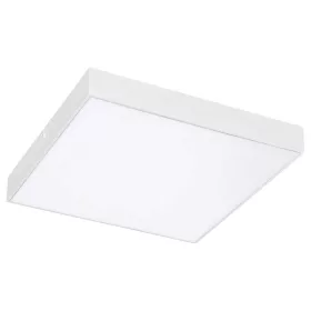   Rábalux Tartu 7895 kültéri mennyezetlámpa, 18W LED, 2800-4000-6000K, 1800 lm, IP44