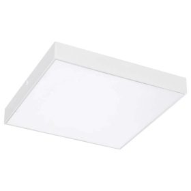   Rábalux Tartu 7896 kültéri mennyezetlámpa, 24W LED, 2800-4000-6000K, 2500 lm, IP44