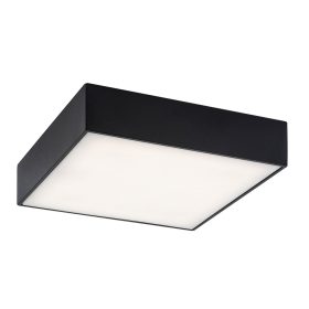   Rábalux Tartu 7899 kültéri mennyezetlámpa, 18W LED, 2800-4000-6000K, 1800 lm, IP44