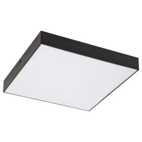   Rábalux Tartu 7900 kültéri mennyezetlámpa, 24W LED, 2800-4000-6000K, 2500 lm, IP44