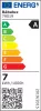 Rábalux 79019 filament LED fényforrás E27 7W, 3000K, 1520 lm