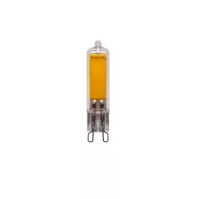 Rábalux 79033 LED G9 fényforrás, 4W, 3000K, 460 lm