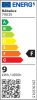 Rábalux 79035 LED körte 9W E27, 810lm, 200°, 3000K