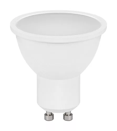 Rábalux 79039 GU10 LED fényforrás, 4W, 4000K, 300 lm, 110°