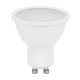 Rábalux 79039 GU10 LED fényforrás, 4W, 4000K, 300 lm, 110°