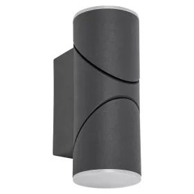   Rábalux Belfast 7904 kültéri falilámpa, 12,9W LED, 3000K, 620 lm, IP65