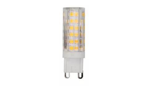 Rábalux 79062 LED fényforrás 4W G9, 350 lm, 300°, 2700K