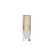 Rábalux 79063 G9 LED fényforrás, 4W, 4000K, 350 lm