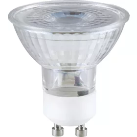Rábalux 79108 SMD LED GU10 fényforrás, 5W, 4000K, 445 lm