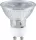 Rábalux 79108 SMD LED GU10 fényforrás, 5W, 4000K, 445 lm