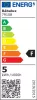 Rábalux 79108 SMD LED GU10 fényforrás, 5W, 4000K, 445 lm