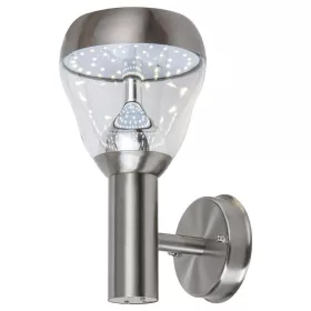   Rábalux Amalfi 7919 kültéri falilámpa, 8W LED, 4000K, 760 lm, IP44
