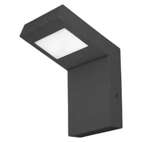   Rábalux Lima 7925 kültéri falilámpa, 9W LED, 3000K, 600 lm, IP44