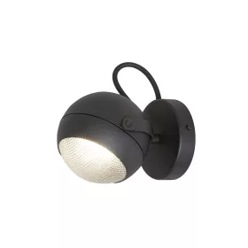 Rábalux Derby 7965 kültéri falilámpa, 1x25W GU10, IP44