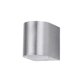 Rábalux Chile 8020 kültéri falilámpa, 1x35W GU10