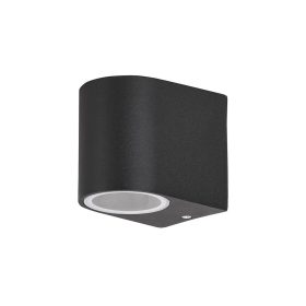 Rábalux Chile 8029 kültéri falilámpa, 1x35W GU10