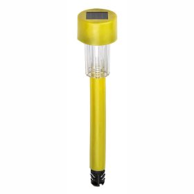   Rábalux Solarino 8080S leszúrható kültéri szolár lámpa, IP44