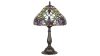 Rábalux Mirella 8090 Tiffany asztali lámpa, 1x60W