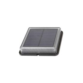   Rábalux Bilbao 8104 kültéri szolár talajlámpa, 1,5W LED, IP67