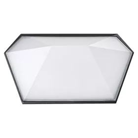   Rábalux Salvador 8114 kültéri falilámpa, 10W LED, 4000K, 543lm, IP65