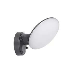   Rábalux Varna 8134 kültéri falilámpa, 12W LED, 4000K, 720 lm, IP54