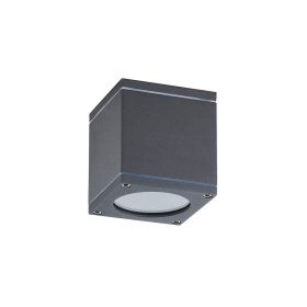 Rábalux Akron 8149 kültéri mennyezeti lámpa, 35W GU10