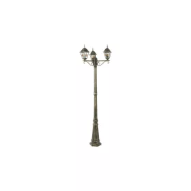 Rábalux Monaco 8186 kültéri állólámpa, 3x60W E27