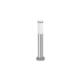  Rábalux Inox Torch 8263 kültéri állólámpa-45cm, 1x60W E27