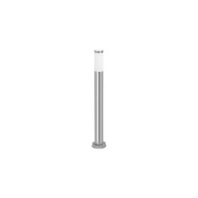   Rábalux Inox Torch 8264 kültéri állólámpa-65cm, 1x60W E27