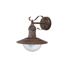 Rábalux Oslo 8271 kültéri falikar, 1x60W