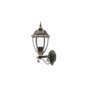 Rábalux Toronto 8382 kültéri falilámpa, 1x100W E27