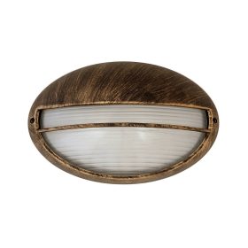 Rábalux Hektor 8496 kültéri falilámpa, 1x100W