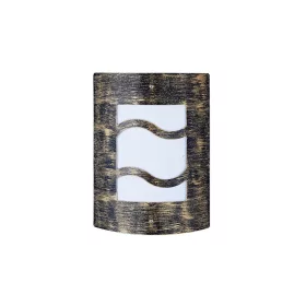 Rábalux Denver4 8517 kültéri falilámpa, 1x60W