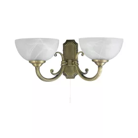 Rábalux Marlene 8542 falikar, 2x40W E14