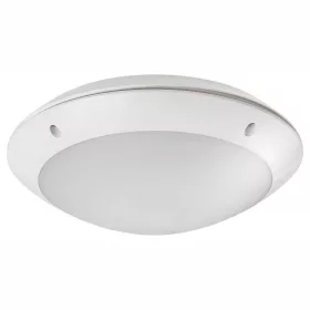   Rábalux Lentil 8555 mozgásérzékelős kültéri mennyezetlámpa, 12W LED, 4000K, 720 lm, IP54